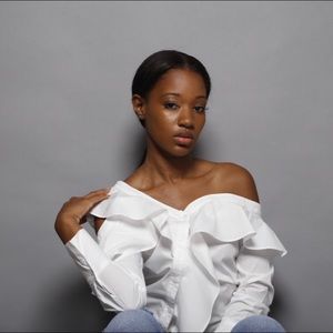 Meet your Posher, Zakeeyah